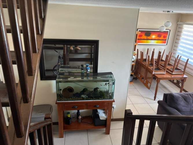 Acogedora Propiedad en Escuadrón Oriente