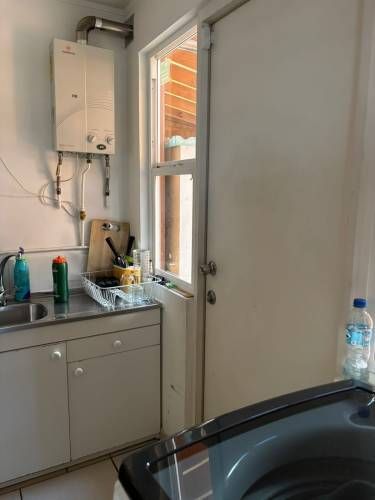 Acogedora Propiedad en Escuadrón Oriente