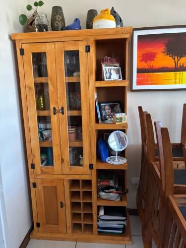 Acogedora Propiedad en Escuadrón Oriente