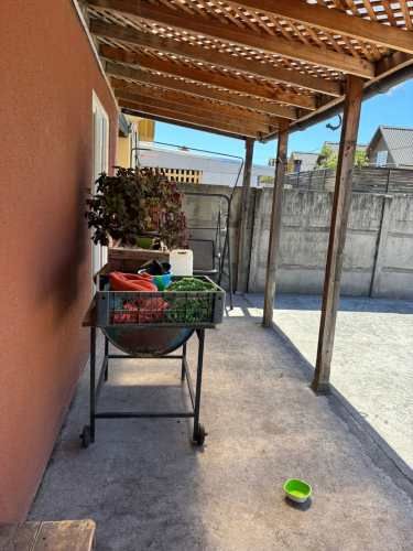 Acogedora Propiedad en Escuadrón Oriente