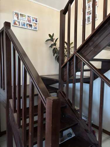 Acogedora Propiedad en Escuadrón Oriente