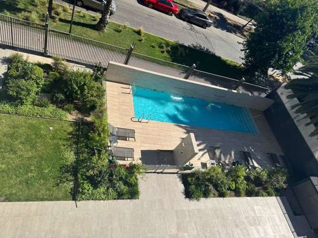 ARRIENDO DEPTO 2 DORM 2 BAÑOS ÑUÑOA