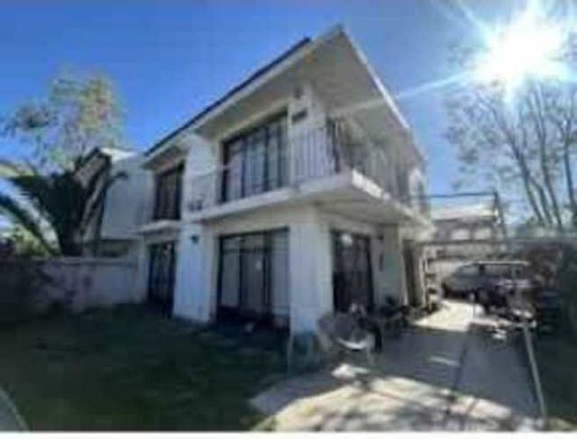 CASA LA MEJOR OPCION DE COMPRA 5 DORMITORIOS 2 BAÑOS EN COMUNA DE ÑUÑOA