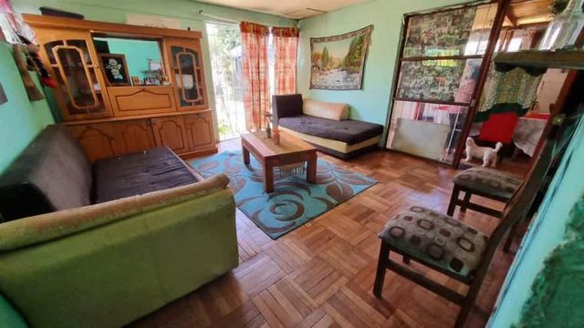 CASA Vicuña Mackenna con Los Pioneros