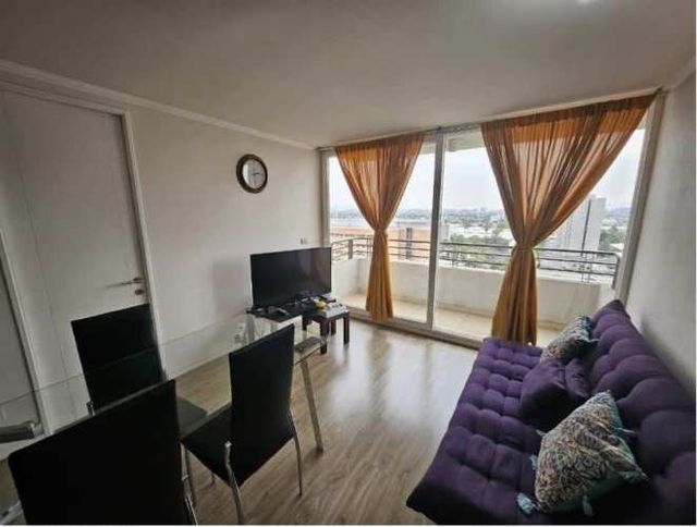 DEPARTAMENTO HERMOSO DEPTO. PARA COMENZAR TU VIDA EN PAREJA, FAMILIA O TU INDEPENDENCIA