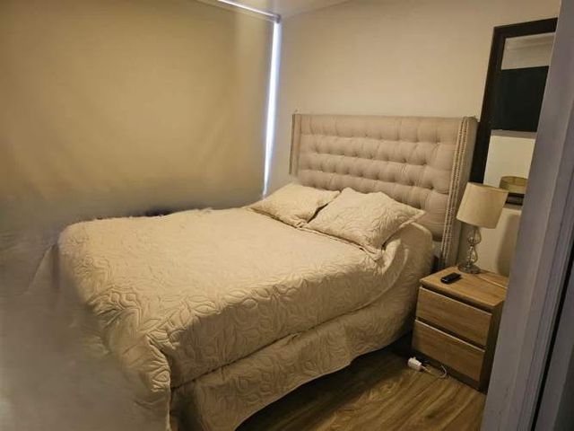 DEPARTAMENTO entre avda. La Marina y Lazo