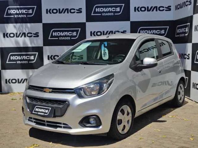 Chevrolet Spark 1.2 Gt Lt Mt De Ac Full 2021