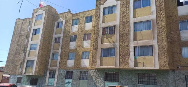 SE ARRIENDA DPTO 3 DORMITORIOS SECTOR CENTRO NORTE