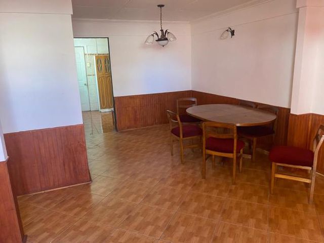 Casa sector sur Playa Blanca