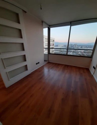 HERMOSO, 1 DORMITORIO, PUERTA METRO