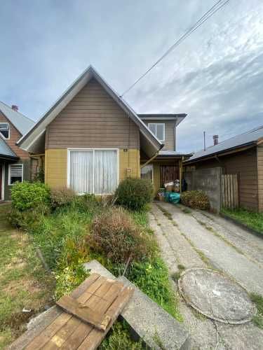 Se arrienda casa en Brisas de la Ribera, Valdivia.