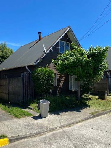 Se arrienda casa en Collico, Riberas del calle calle, Valdivia.