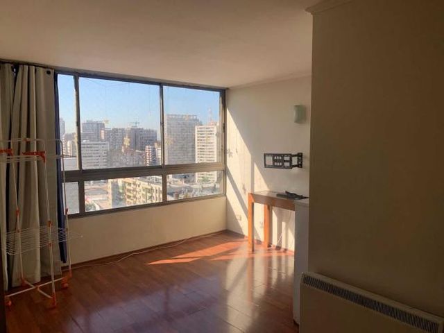 Arriendo 2D 1B Excelente Ubicación (138278)