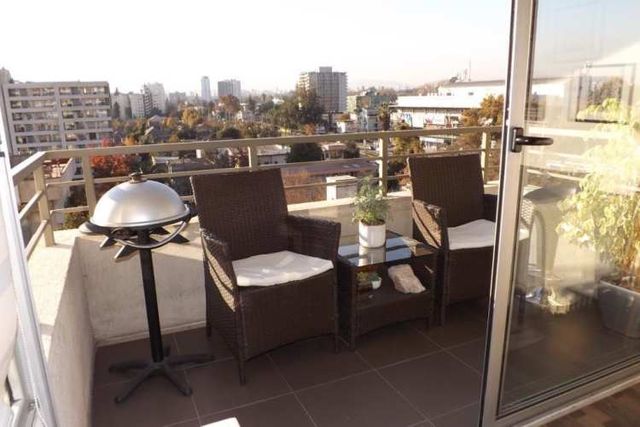 Departamento Frente al Metro S.Bolivar (138265)