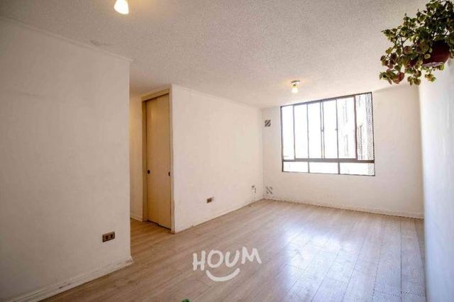 Departamento en Monjitas