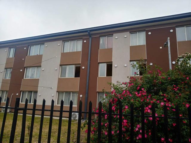 ARRIENDO DEPARTAMENTO CONDOMIO GARCIA HURTADO DE MENDOZA MUÑOZ HERMOSILLA ESQUINA AV. SAN LUIS