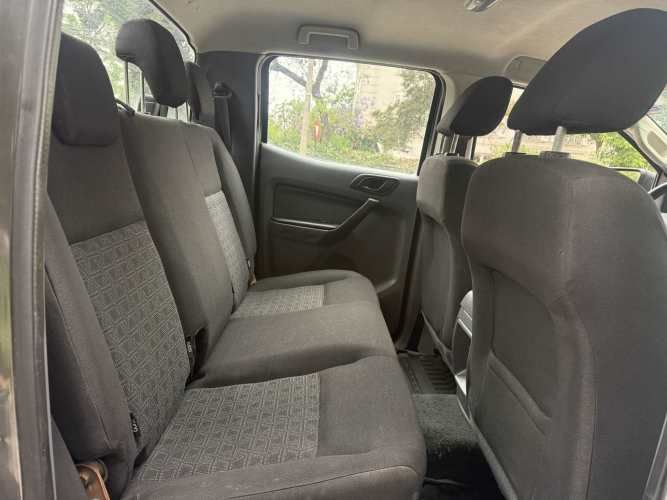 2019 Ford Ranger 2.2 DSL XL 4WD