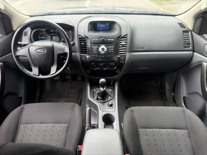 2019 Ford Ranger 2.2 DSL XL 4WD