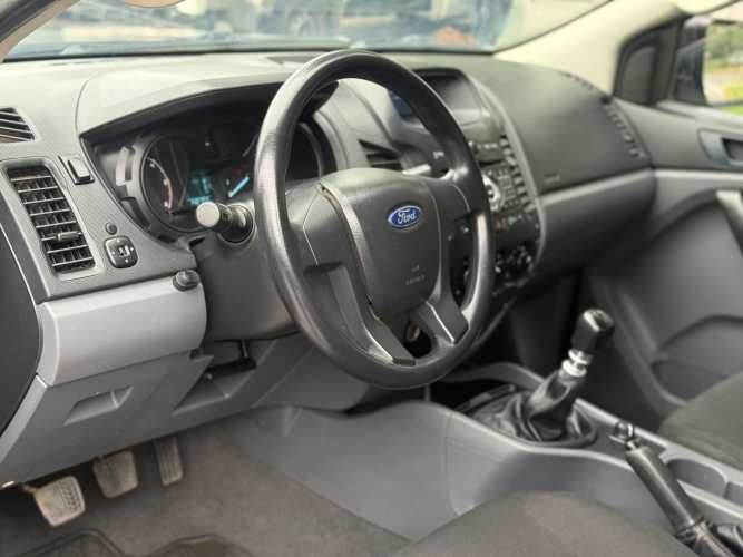 2019 Ford Ranger 2.2 DSL XL 4WD