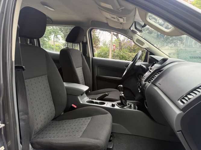 2019 Ford Ranger 2.2 DSL XL 4WD