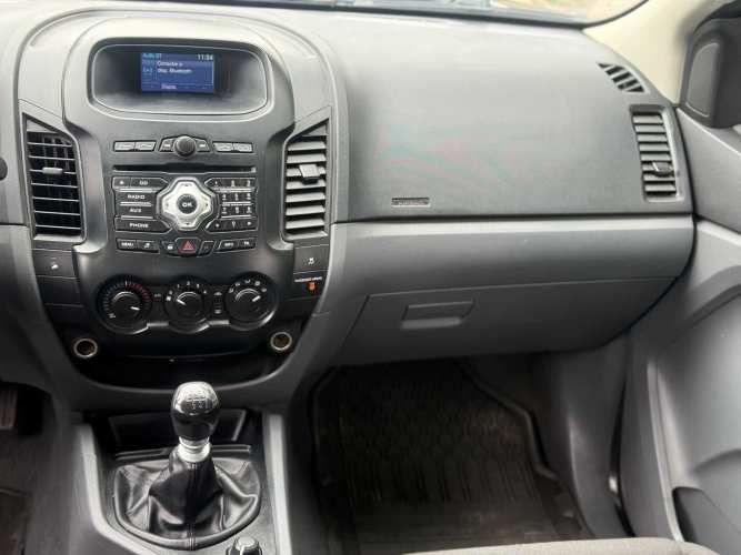 2019 Ford Ranger 2.2 DSL XL 4WD