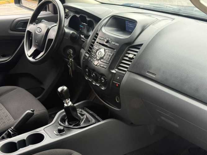 2019 Ford Ranger 2.2 DSL XL 4WD