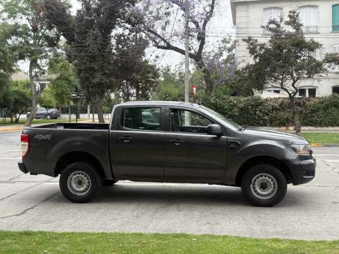 2019 Ford Ranger 2.2 DSL XL 4WD
