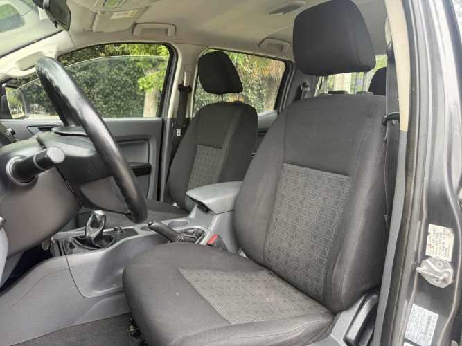 2019 Ford Ranger 2.2 DSL XL 4WD