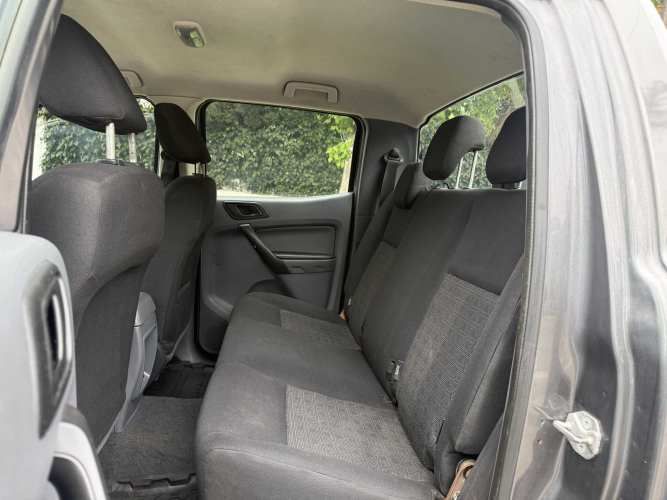 2019 Ford Ranger 2.2 DSL XL 4WD