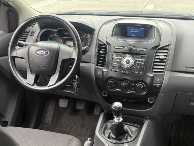 2019 Ford Ranger 2.2 DSL XL 4WD