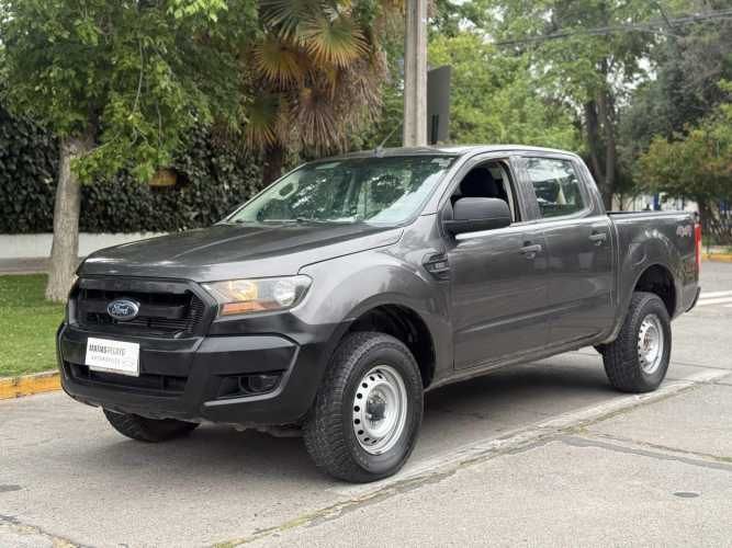 2019 Ford Ranger 2.2 DSL XL 4WD
