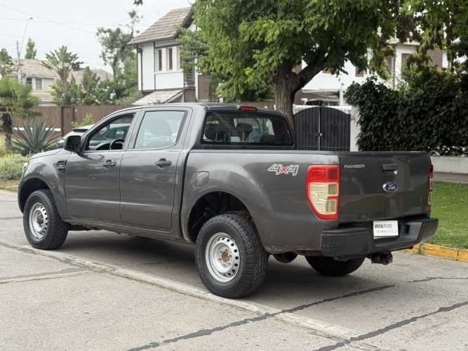 2019 Ford Ranger 2.2 DSL XL 4WD
