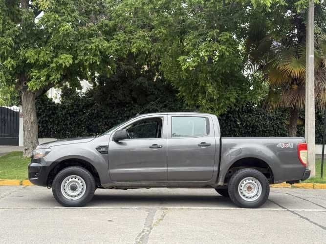 2019 Ford Ranger 2.2 DSL XL 4WD