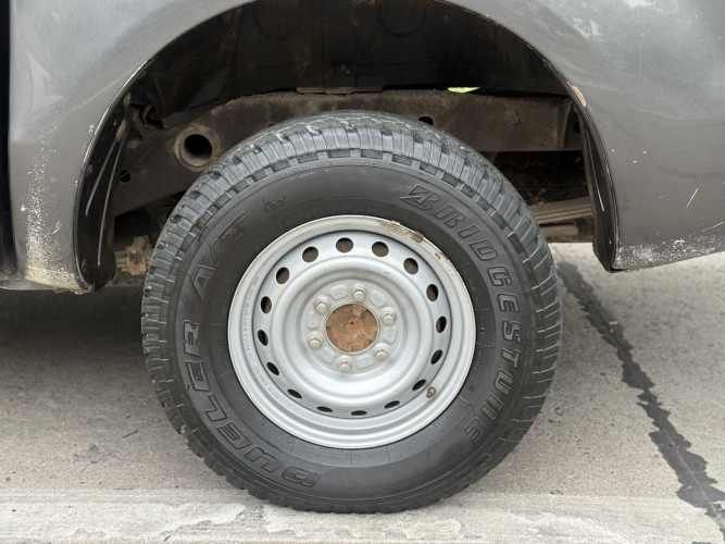 2019 Ford Ranger 2.2 DSL XL 4WD