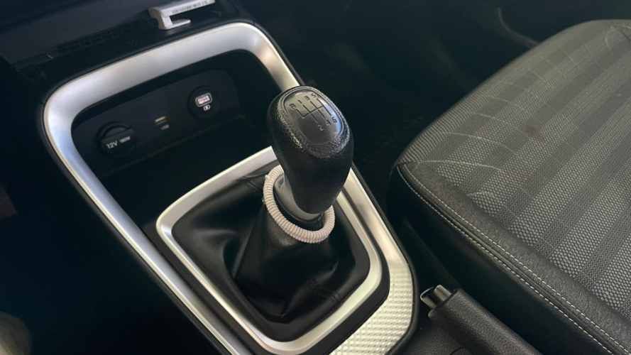 Kia Sonet EX 1.5 (2023)