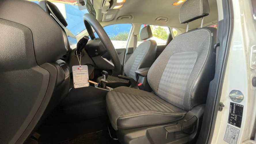 Kia Sonet EX 1.5 (2023)