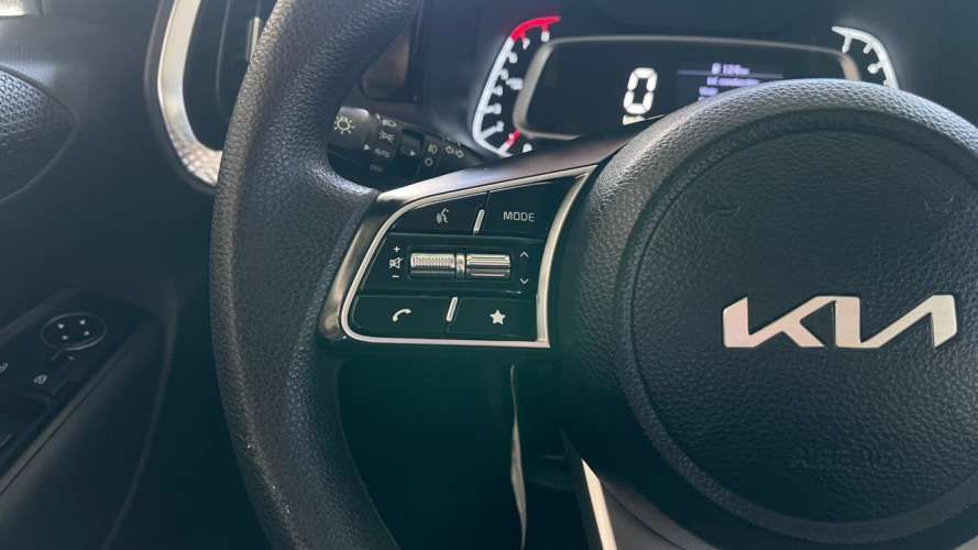 Kia Sonet EX 1.5 (2023)