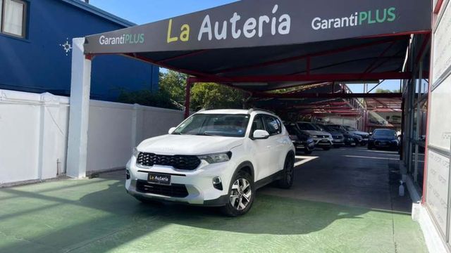 Kia Sonet EX 1.5 (2023)