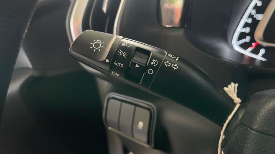 Kia Sonet EX 1.5 (2023)