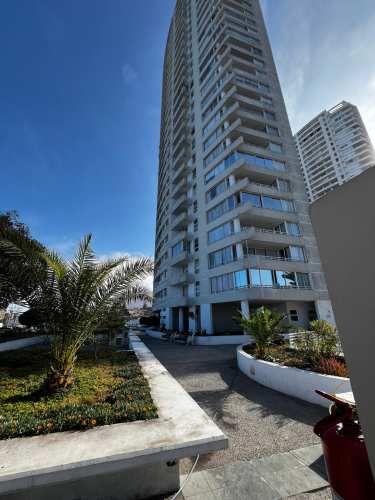 Se Arrienda Dpto Edificio Costanera Huayquique, Sector Sur Iquique