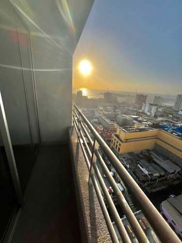 SE VENDE HEMROSO DEPARTAMENTO CENTRO IQUIQUE