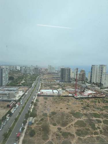 Oficina en venta Edificio Soho en Bosques de Montemar