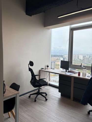 Oficina en venta Edificio Soho en Bosques de Montemar