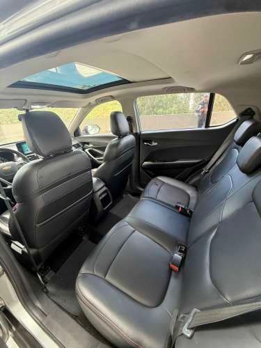 Se vende Chevrolet Groove