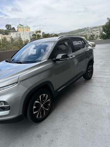 Se vende Chevrolet Groove