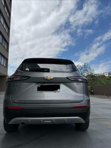 Se vende Chevrolet Groove