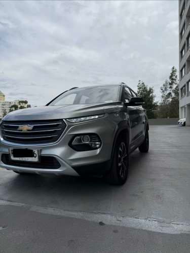 Se vende Chevrolet Groove