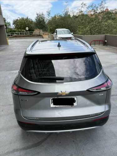 Se vende Chevrolet Groove