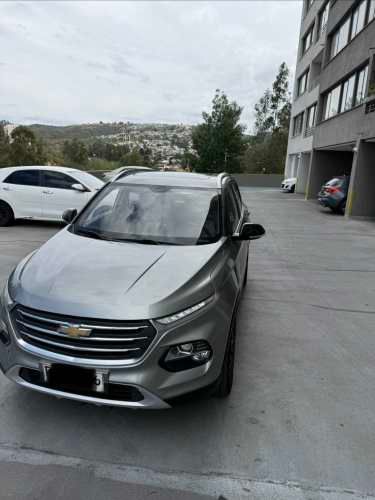 Se vende Chevrolet Groove