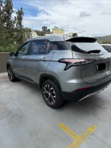 Se vende Chevrolet Groove